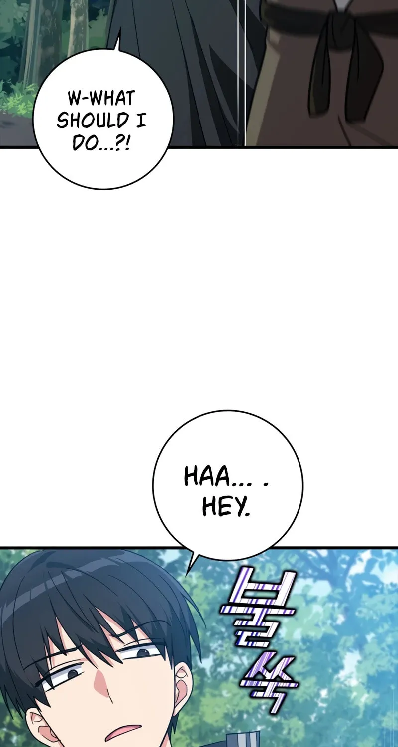 The Maxed-out Player Chapter 16 page 76 - 