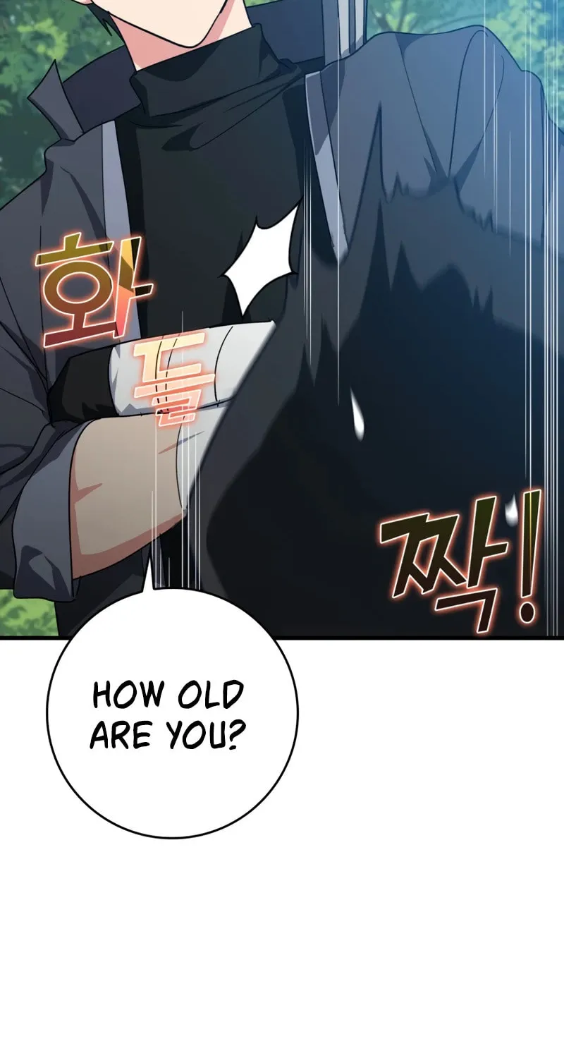 The Maxed-out Player Chapter 16 page 77 - 
