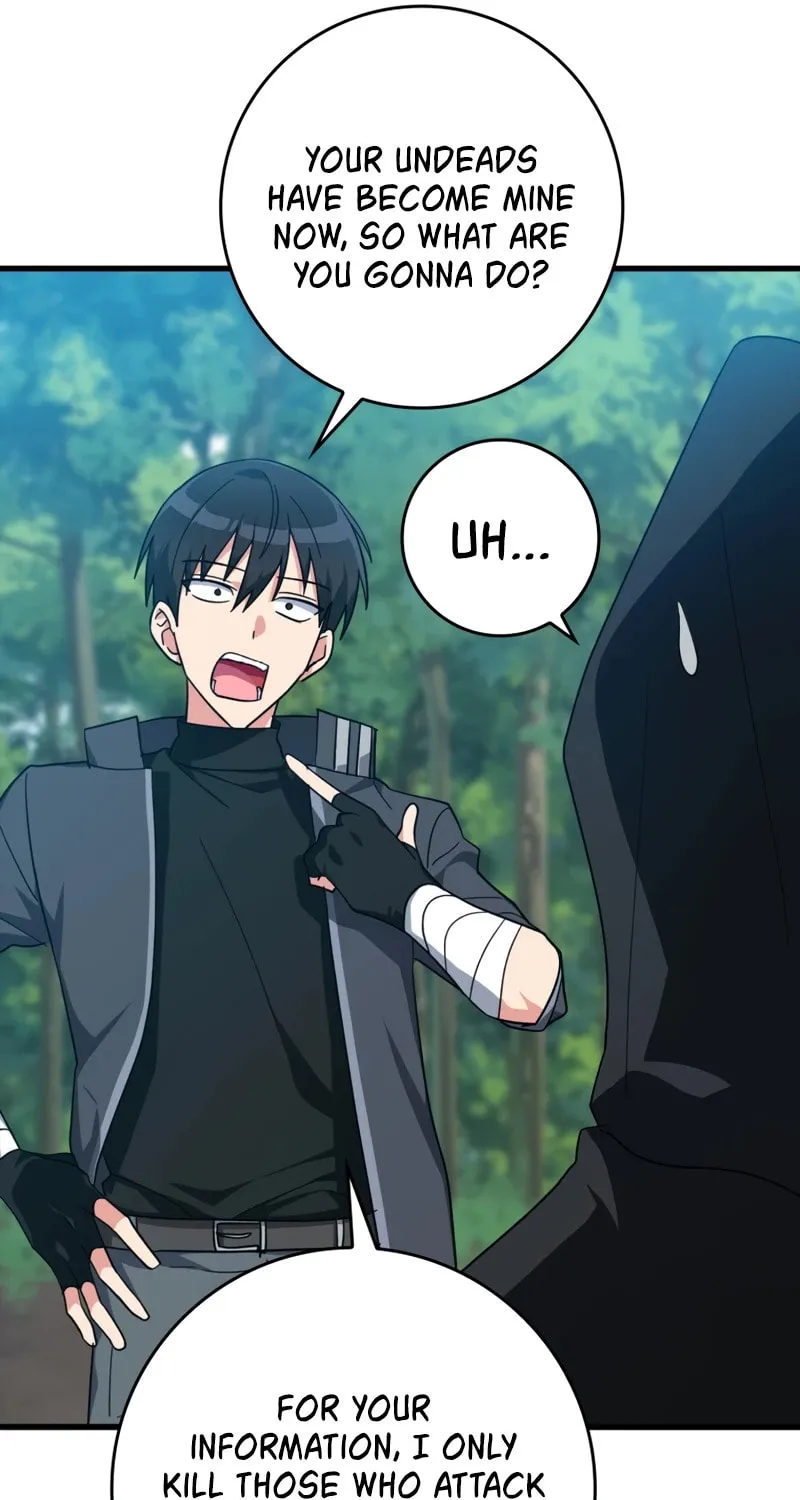 The Maxed-out Player Chapter 16 page 80 - 