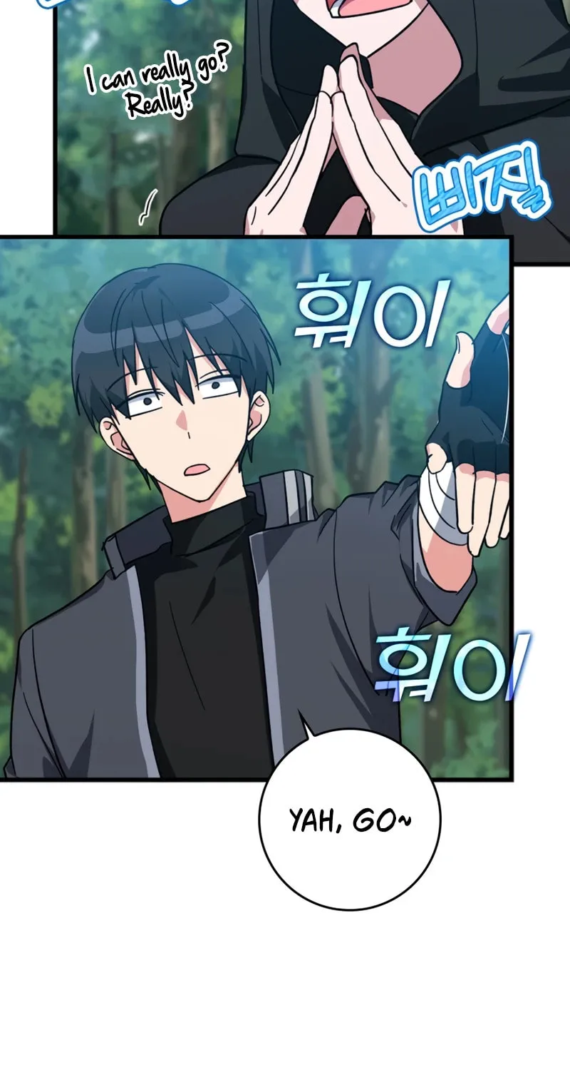 The Maxed-out Player Chapter 16 page 82 - 