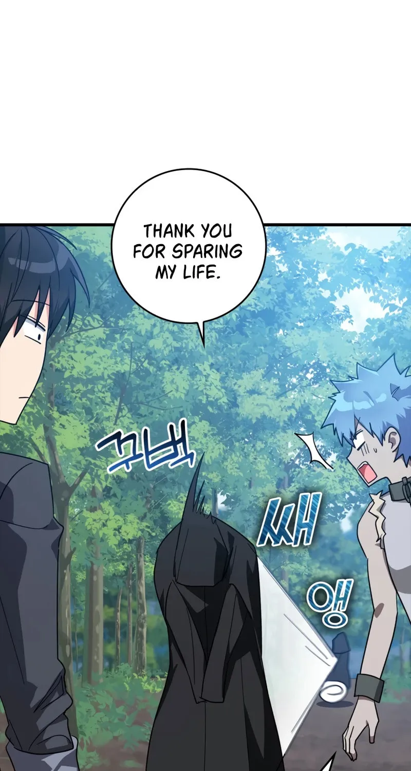 The Maxed-out Player Chapter 16 page 83 - 