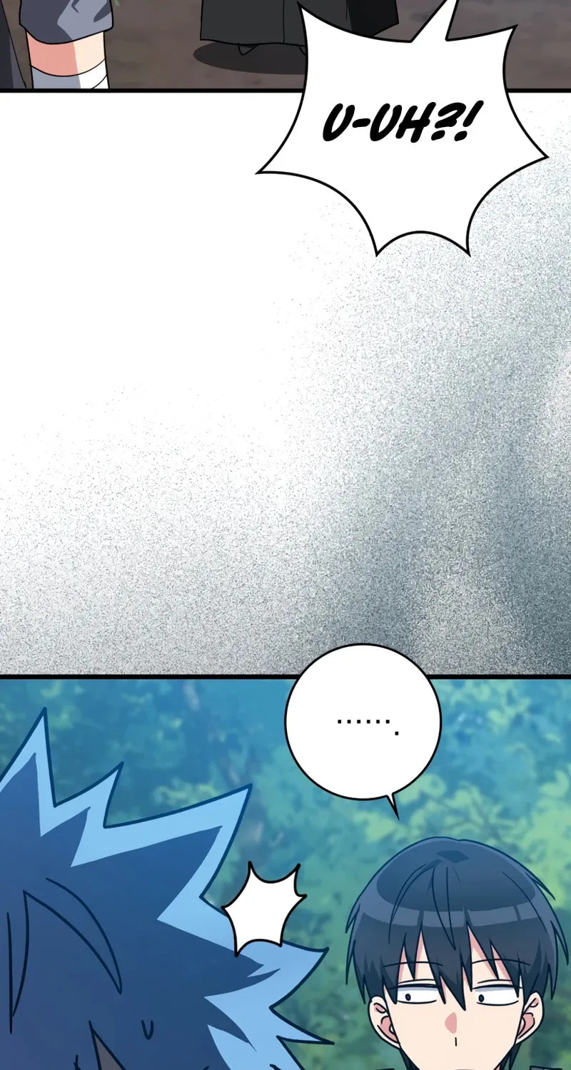 The Maxed-out Player Chapter 16 page 84 - 