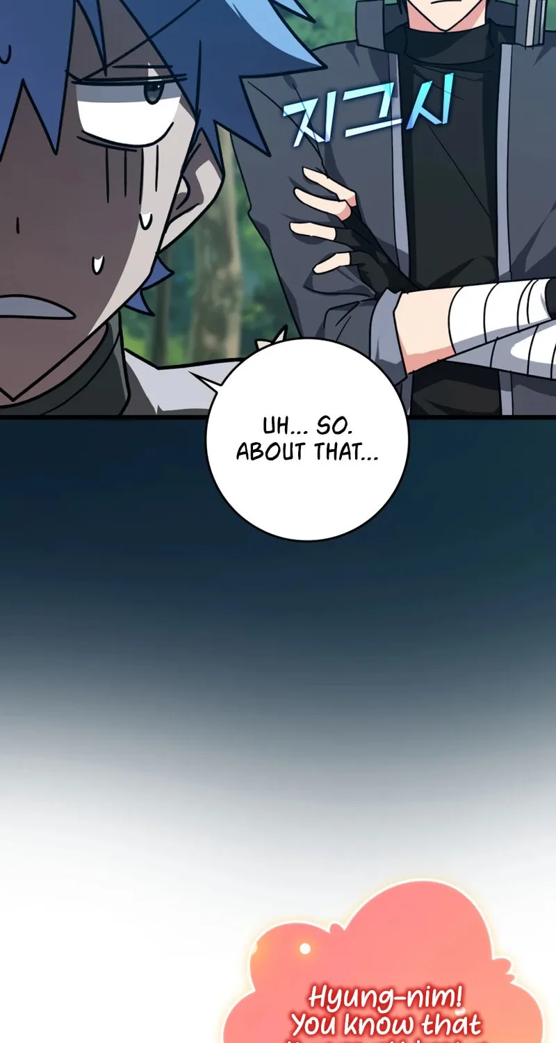 The Maxed-out Player Chapter 16 page 85 - 