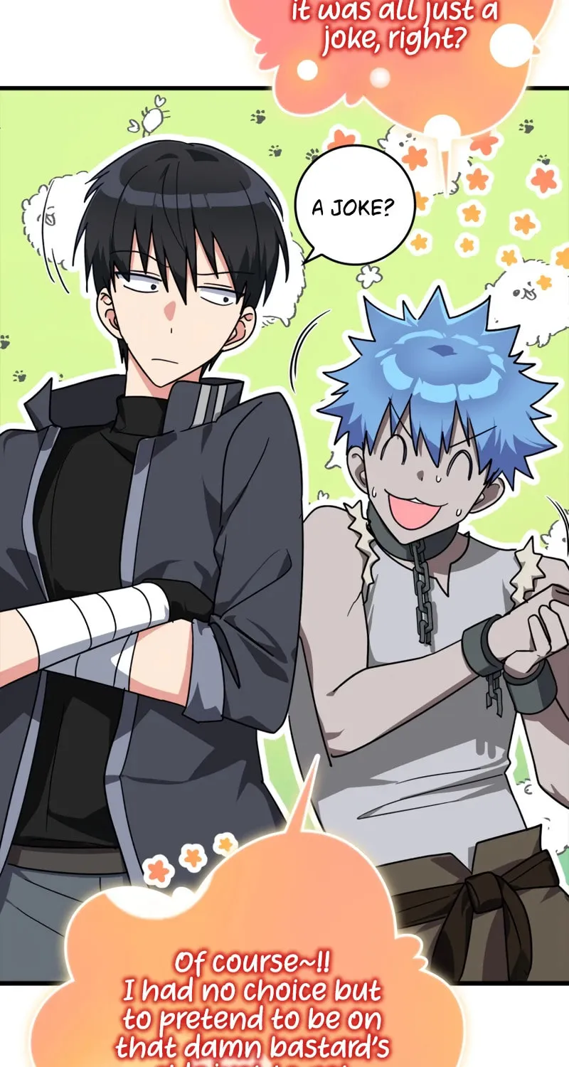 The Maxed-out Player Chapter 16 page 86 - 