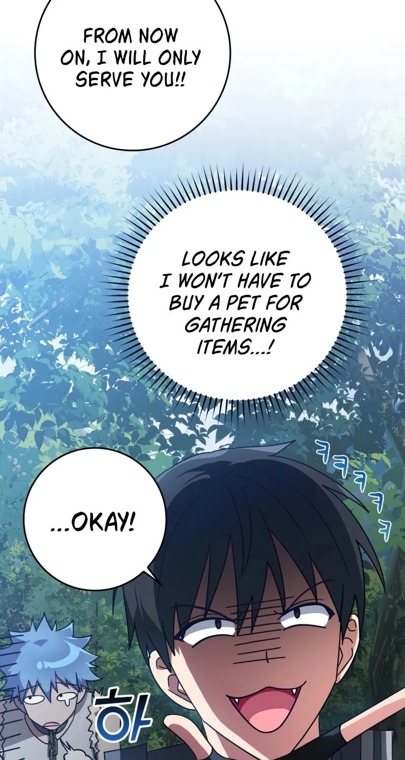 The Maxed-out Player Chapter 16 page 89 - 