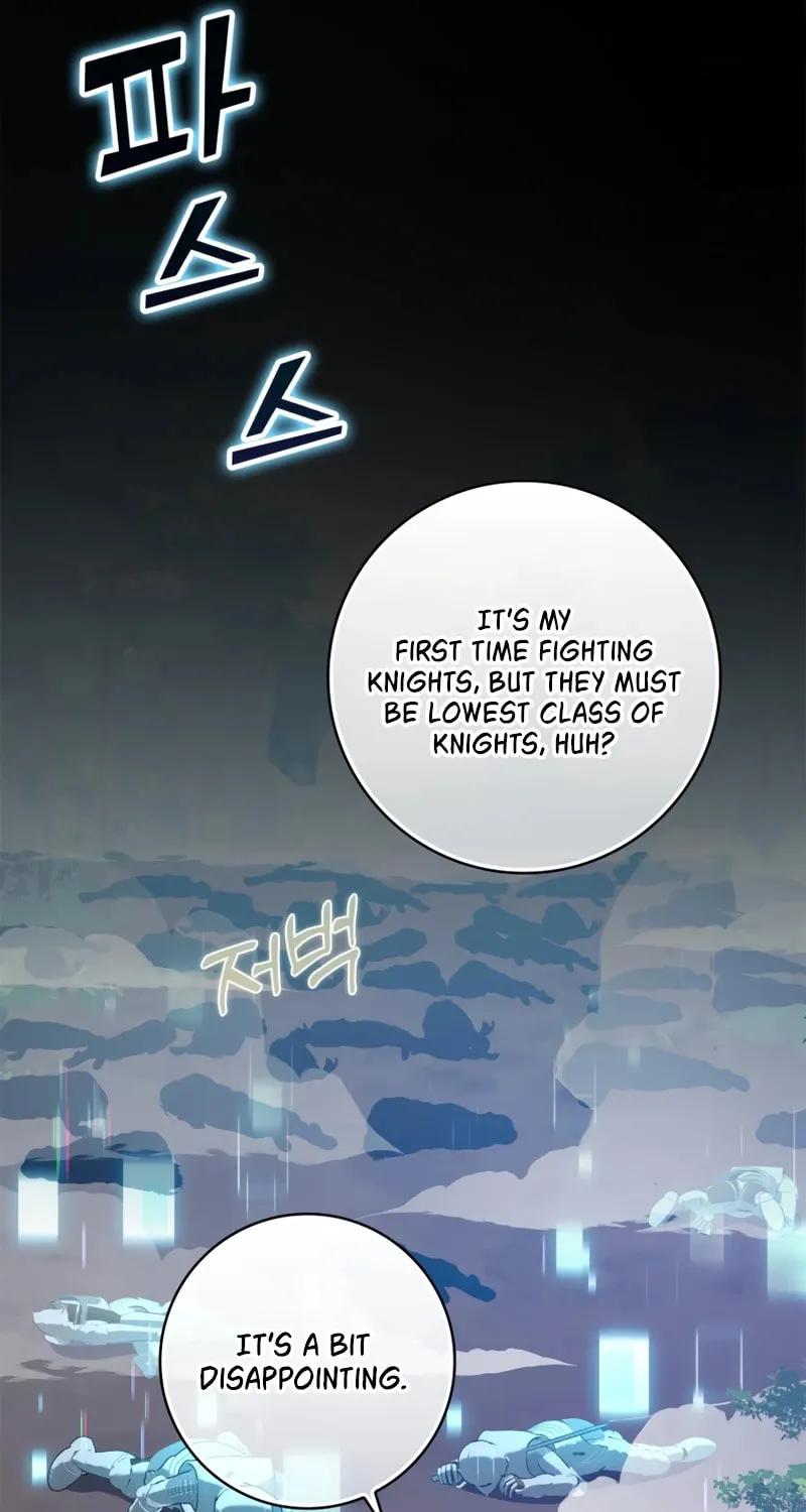 The Maxed-out Player Chapter 16 page 10 - 