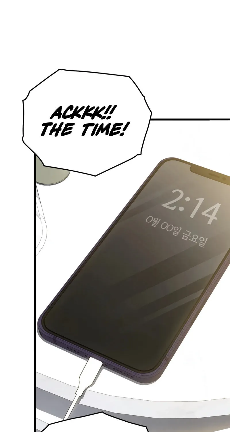 The Maxed-out Player Chapter 16 page 99 - 