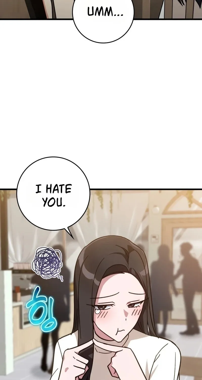 The Maxed-out Player Chapter 17 page 14 - 