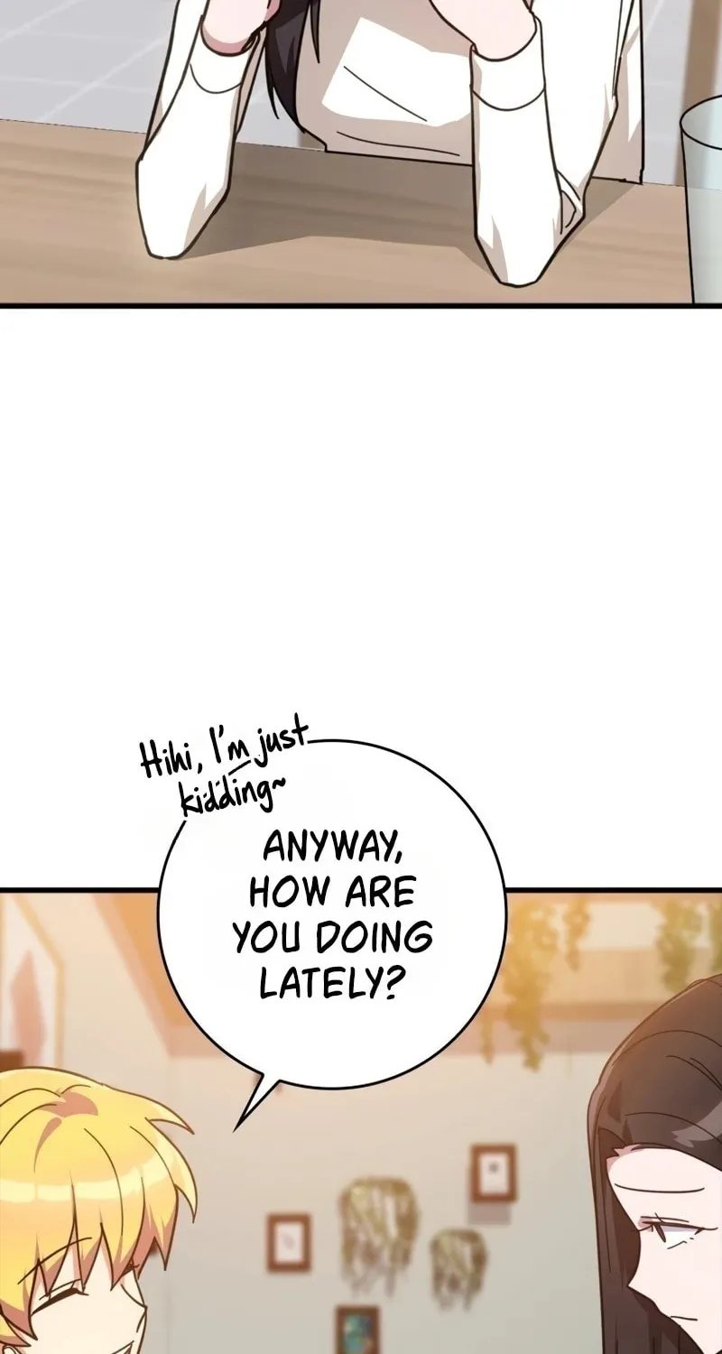 The Maxed-out Player Chapter 17 page 15 - 