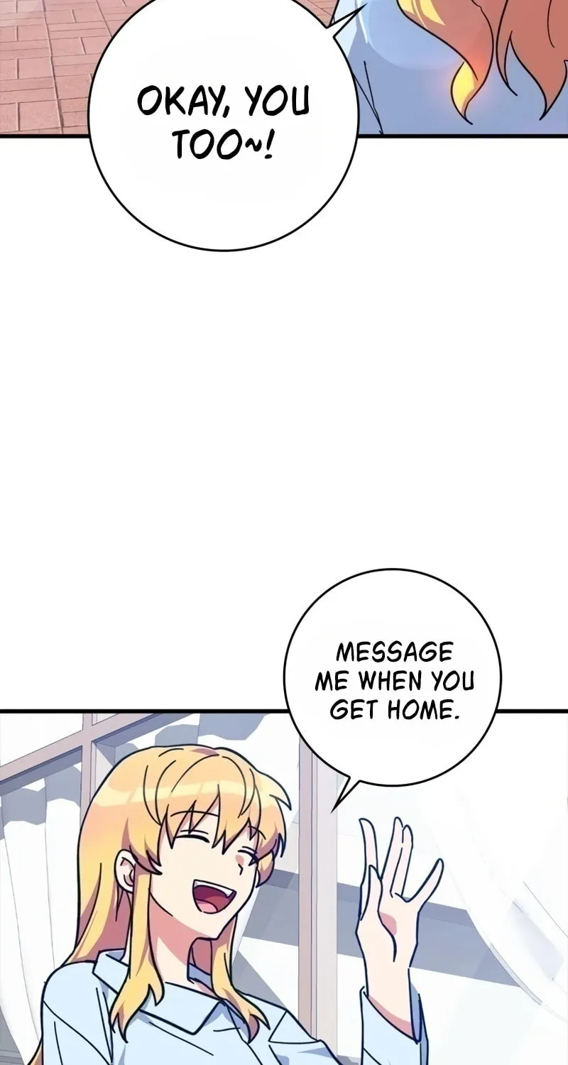 The Maxed-out Player Chapter 17 page 21 - 