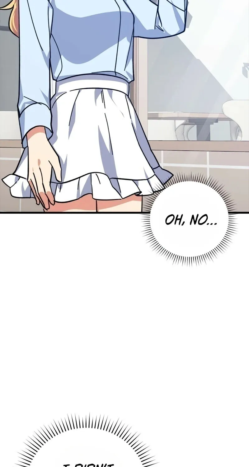 The Maxed-out Player Chapter 17 page 22 - 