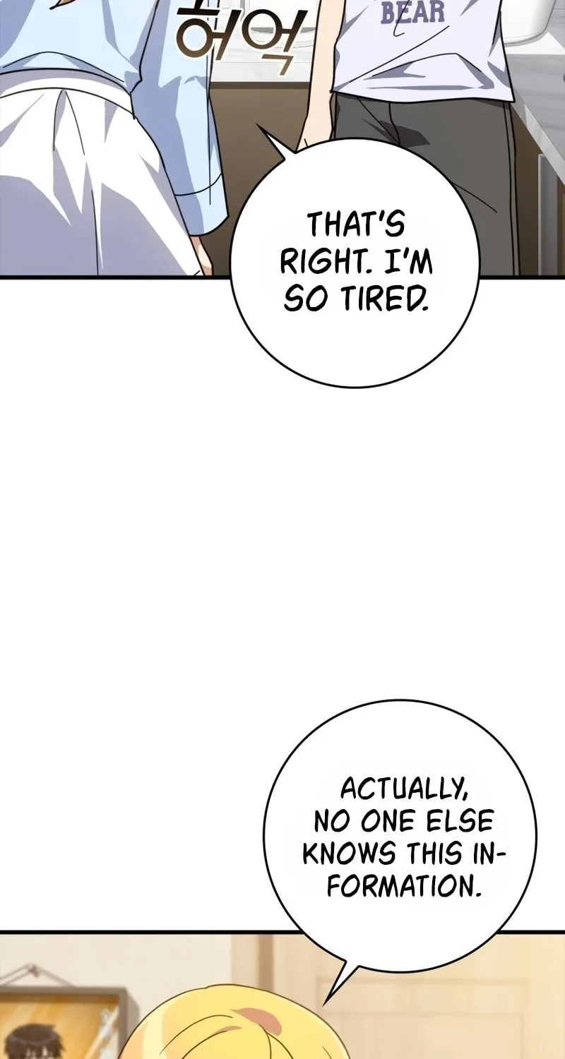 The Maxed-out Player Chapter 17 page 28 - 