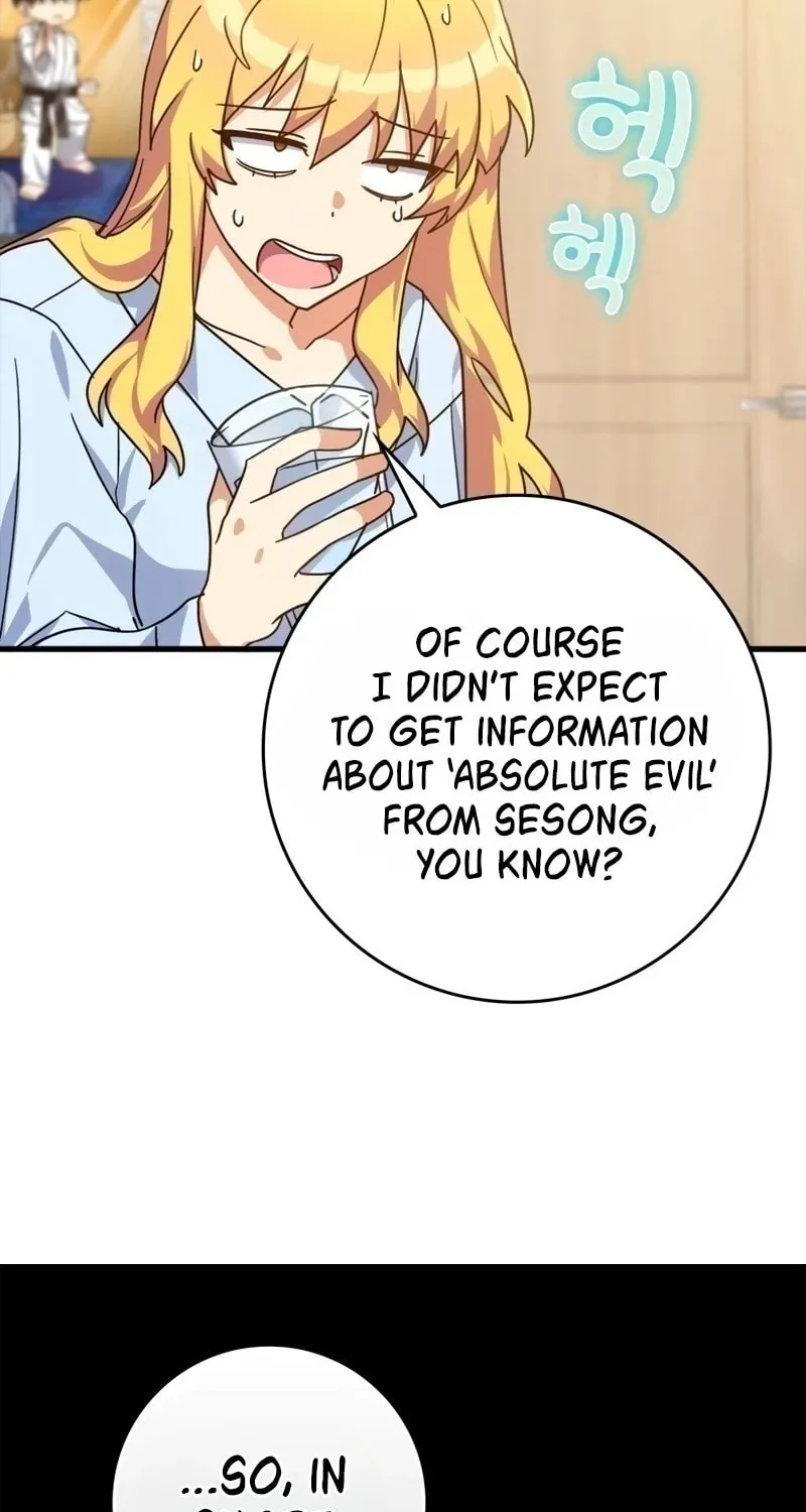 The Maxed-out Player Chapter 17 page 29 - 