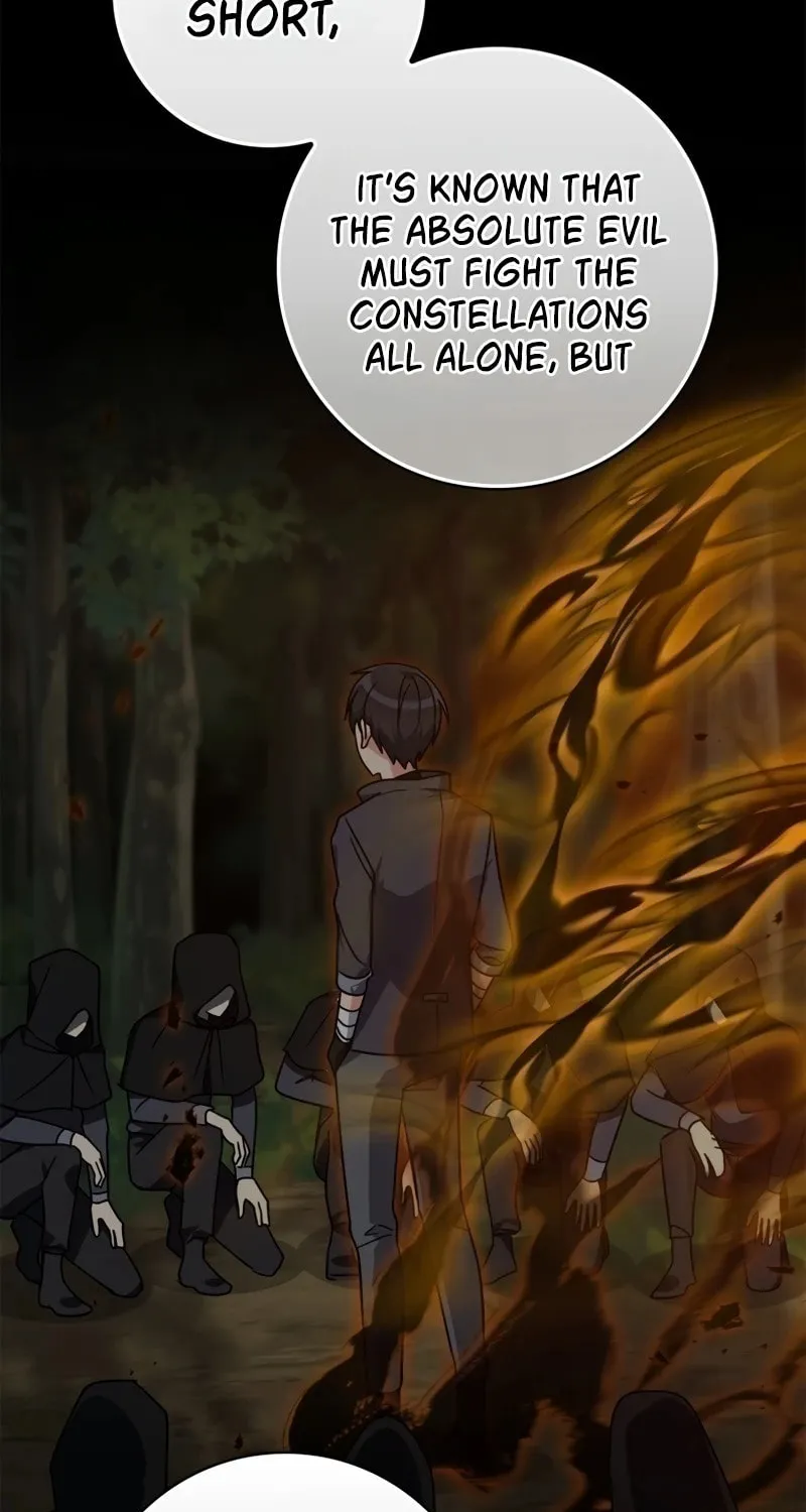 The Maxed-out Player Chapter 17 page 30 - 