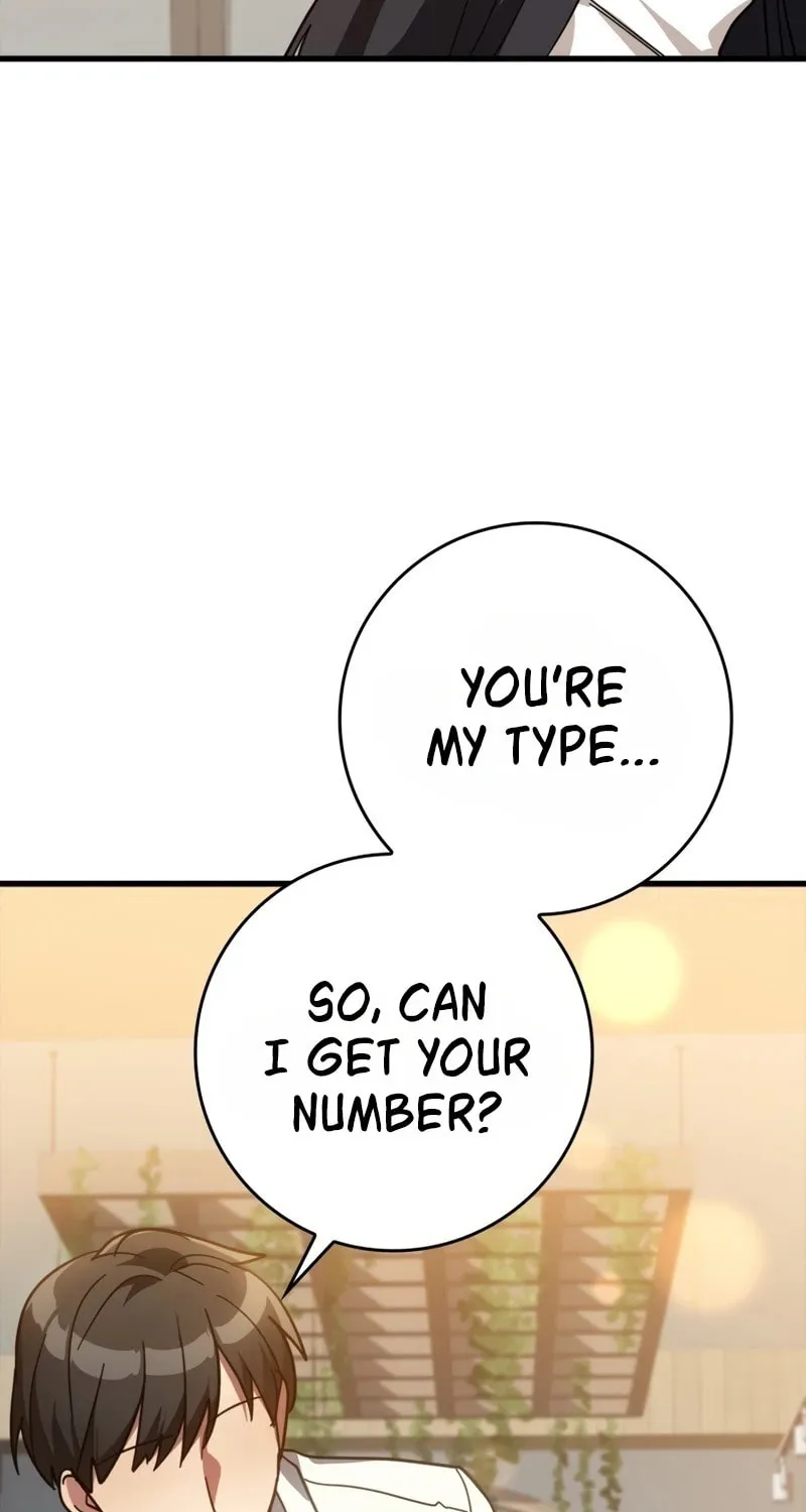 The Maxed-out Player Chapter 17 page 4 - 