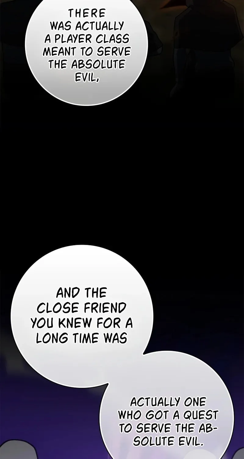 The Maxed-out Player Chapter 17 page 31 - 
