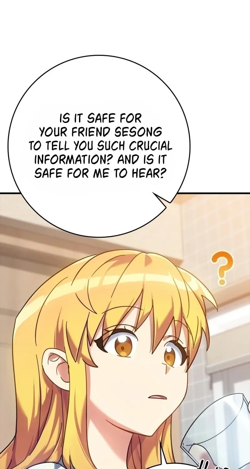 The Maxed-out Player Chapter 17 page 35 - 