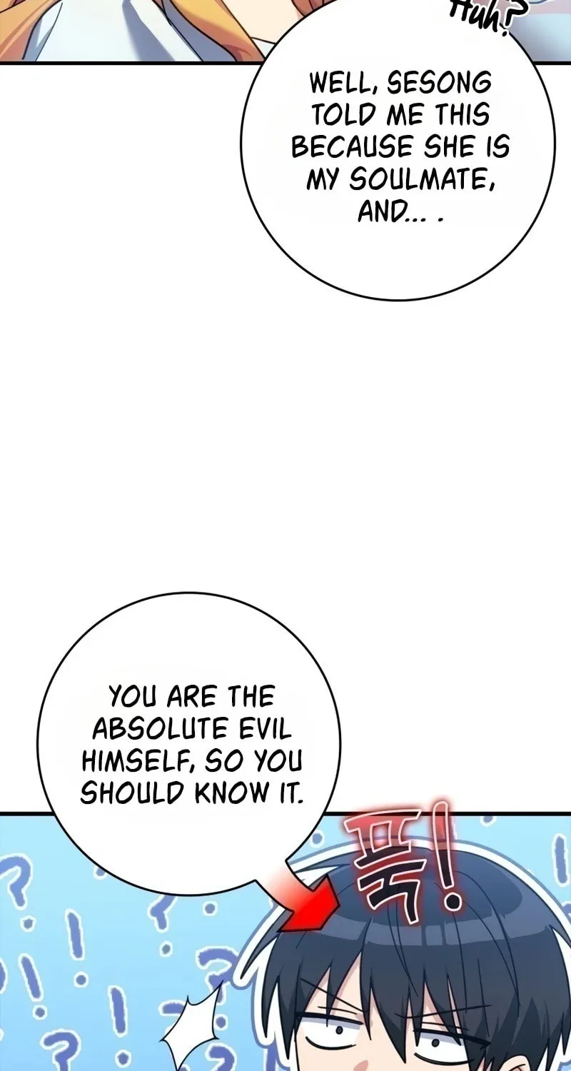 The Maxed-out Player Chapter 17 page 36 - 