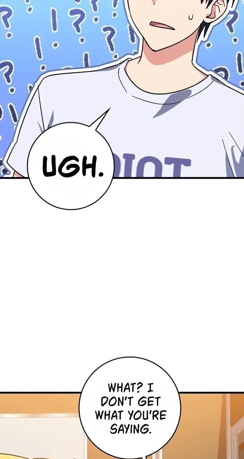 The Maxed-out Player Chapter 17 page 37 - 