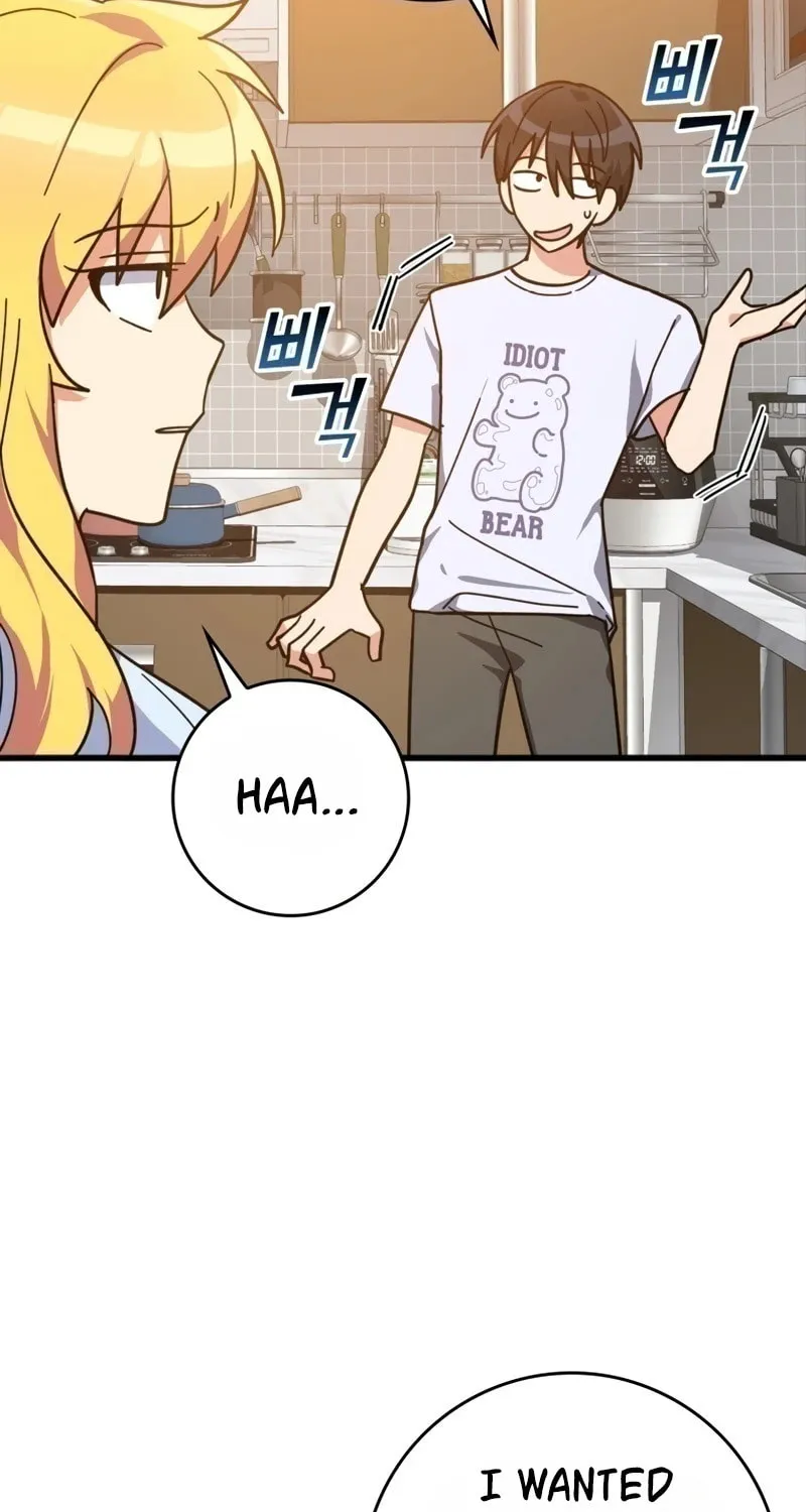 The Maxed-out Player Chapter 17 page 38 - 