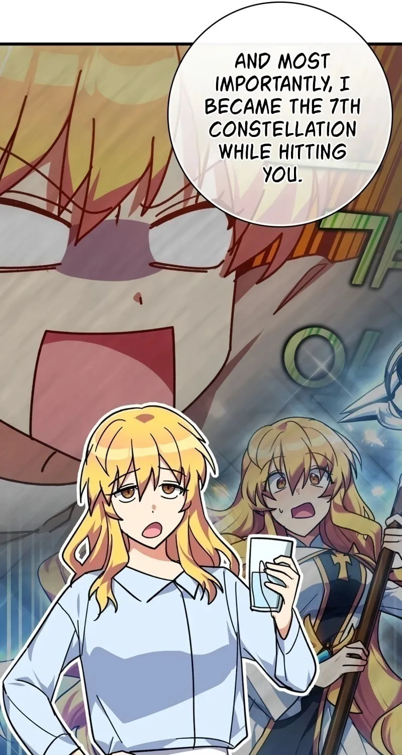 The Maxed-out Player Chapter 17 page 42 - 