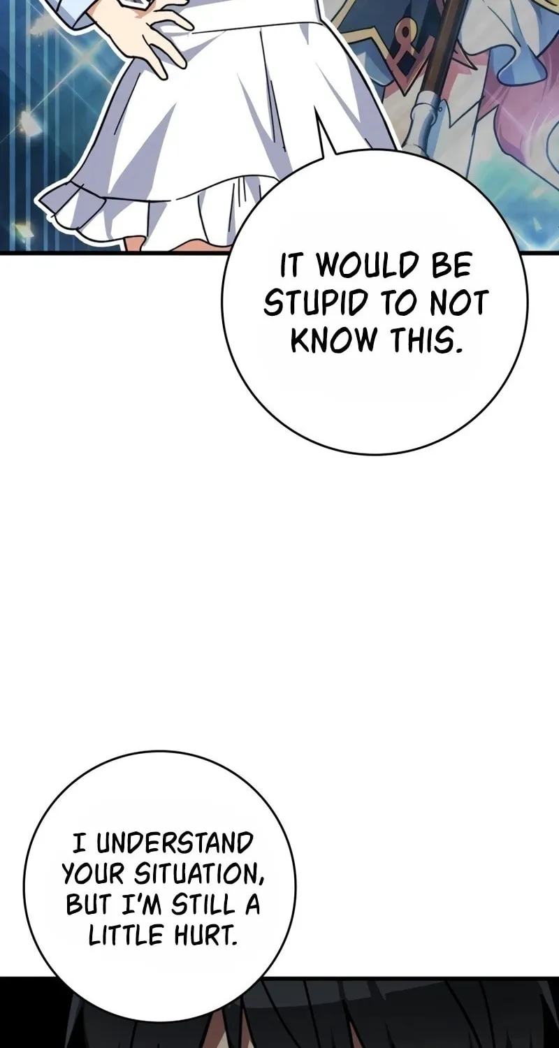 The Maxed-out Player Chapter 17 page 43 - 