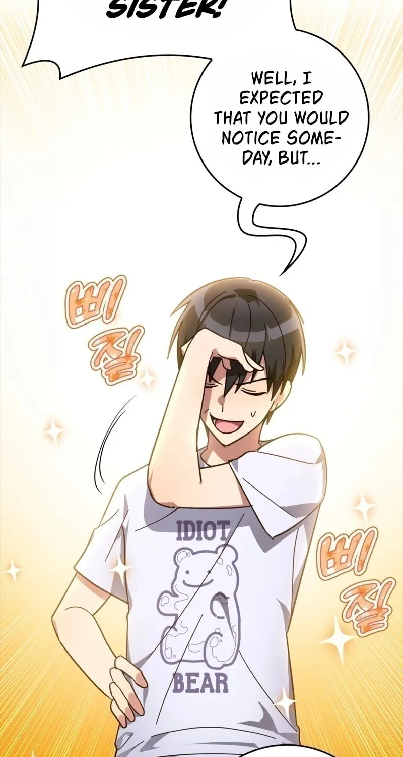 The Maxed-out Player Chapter 17 page 45 - 