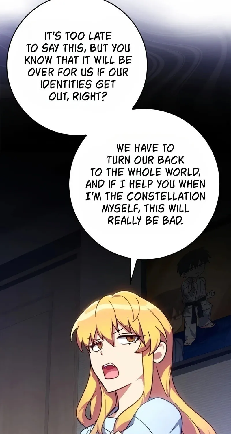 The Maxed-out Player Chapter 17 page 48 - 