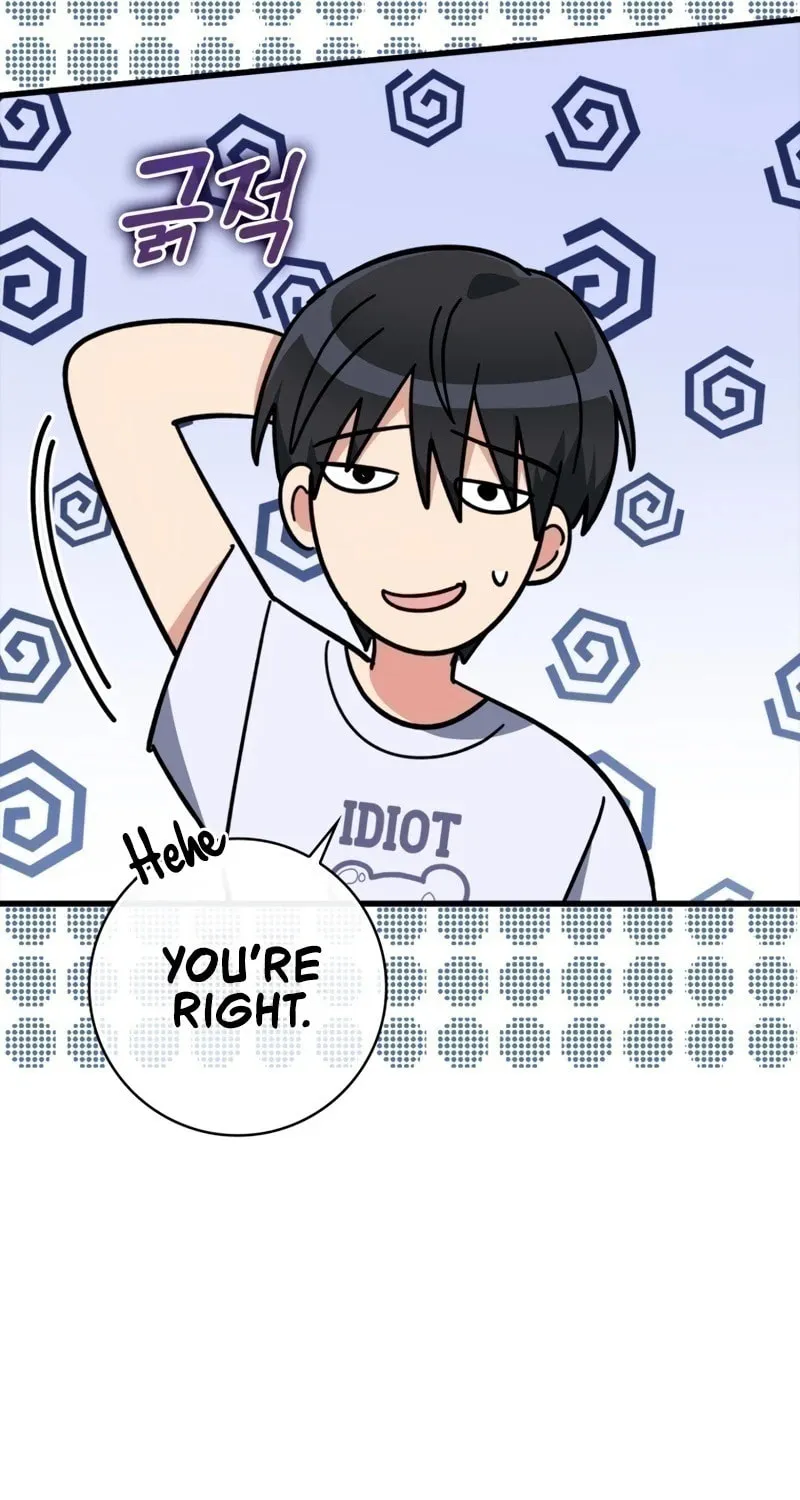 The Maxed-out Player Chapter 17 page 50 - 