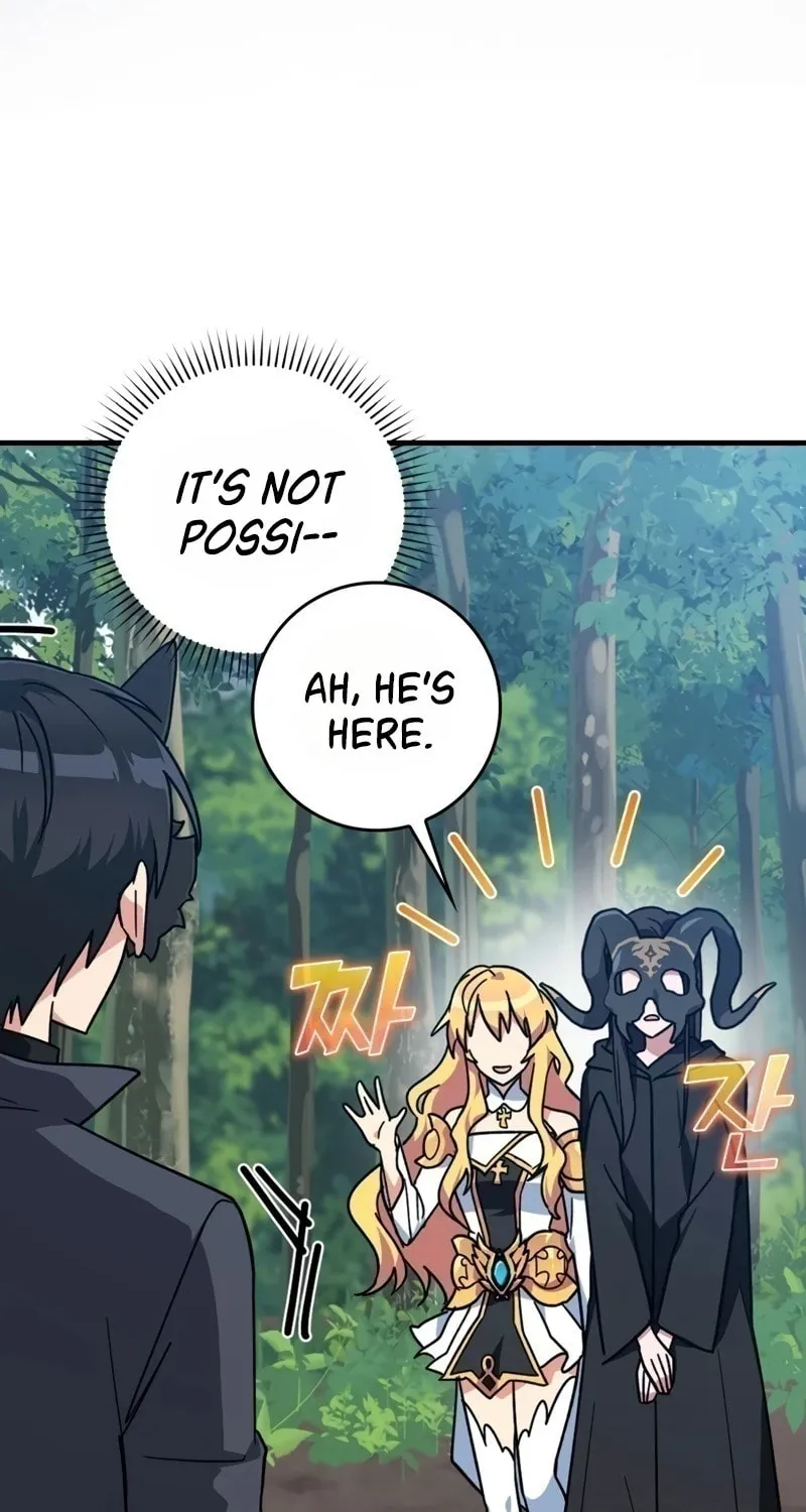 The Maxed-out Player Chapter 17 page 59 - 
