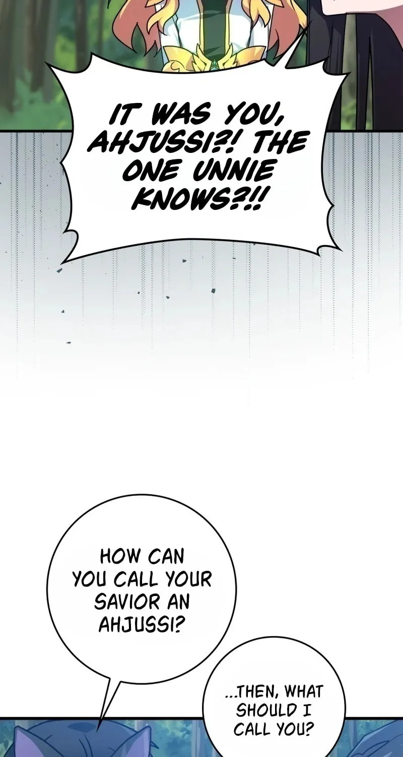 The Maxed-out Player Chapter 17 page 63 - 
