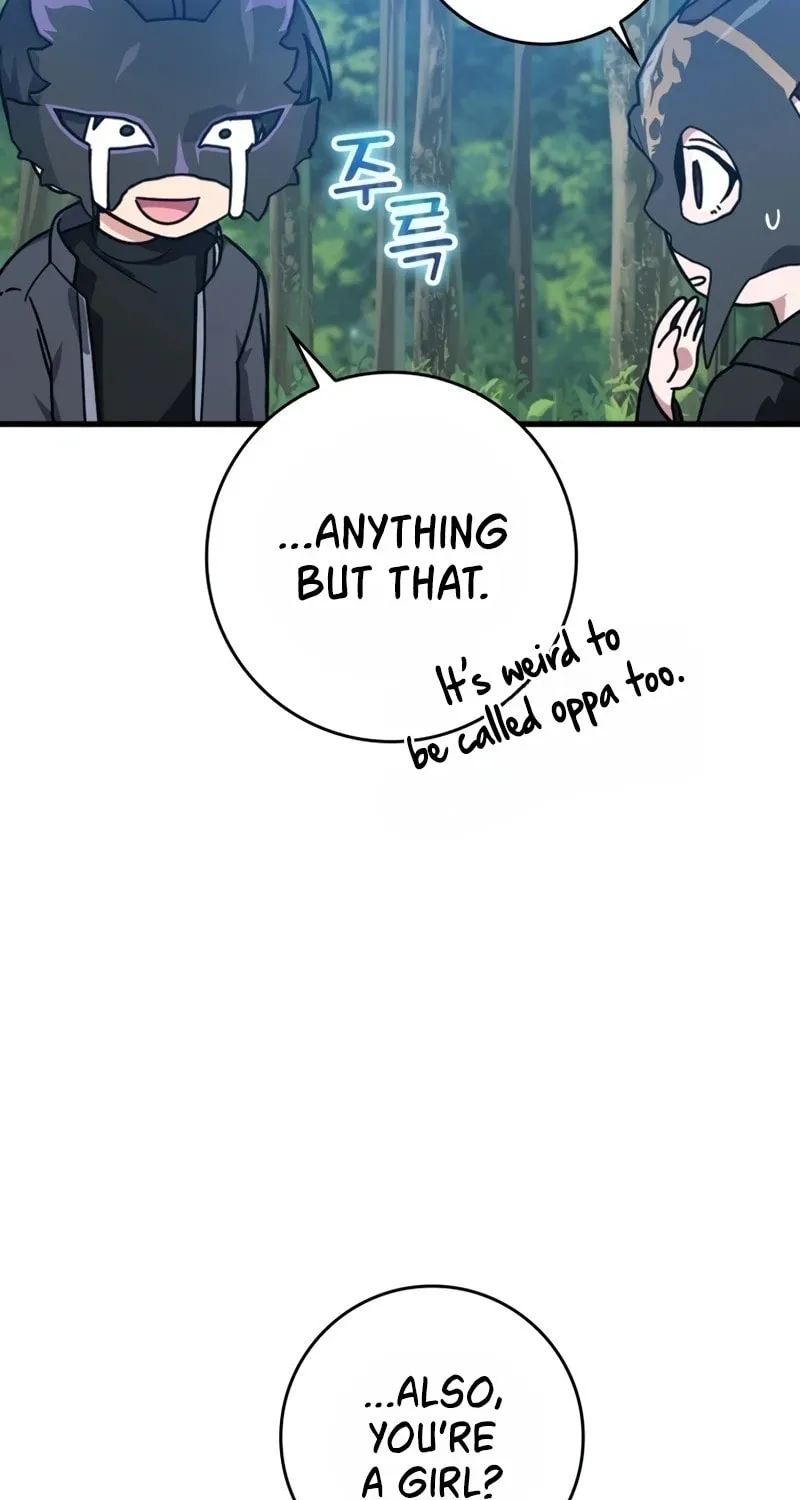 The Maxed-out Player Chapter 17 page 64 - 