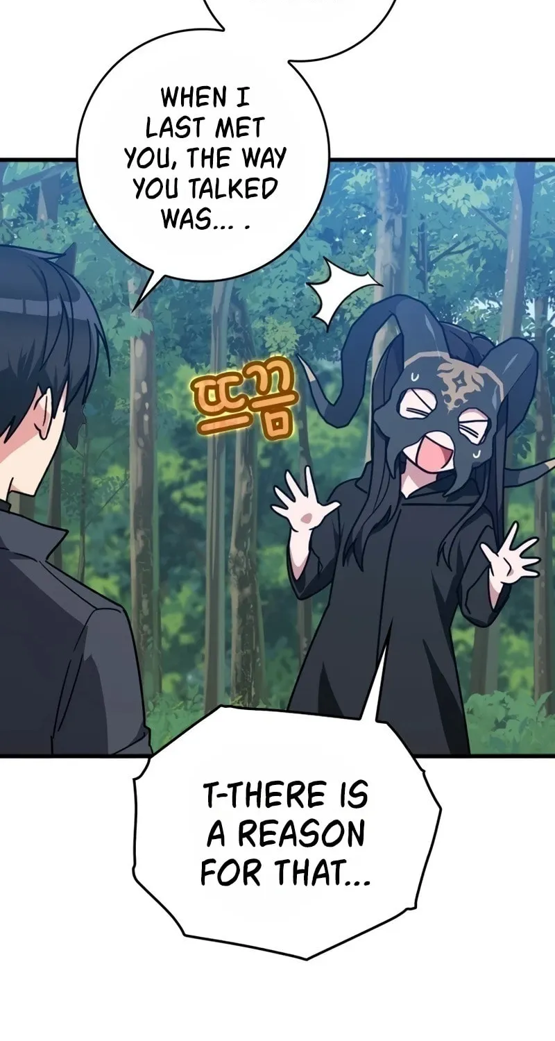 The Maxed-out Player Chapter 17 page 65 - 