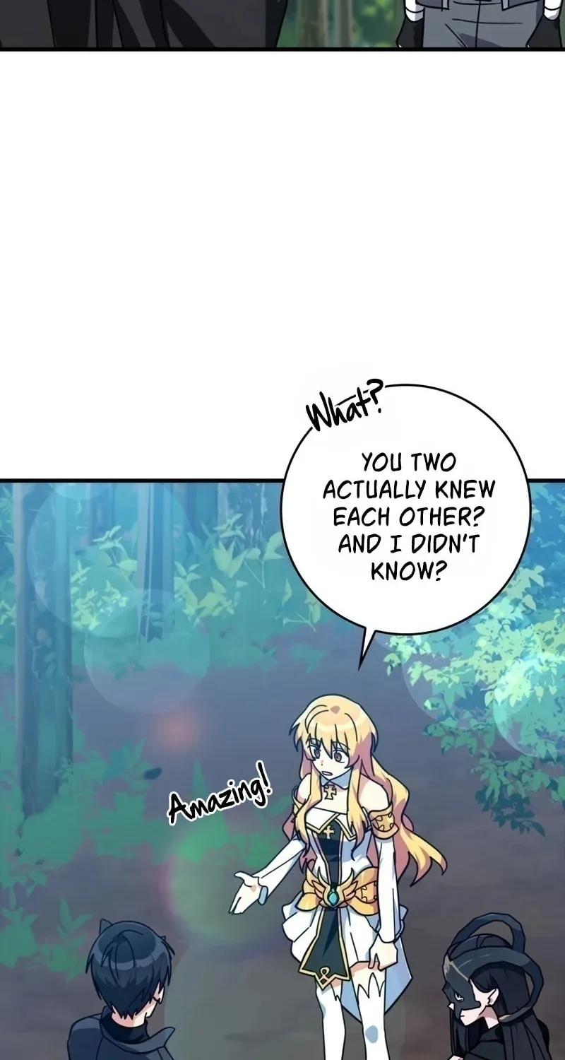 The Maxed-out Player Chapter 17 page 67 - 
