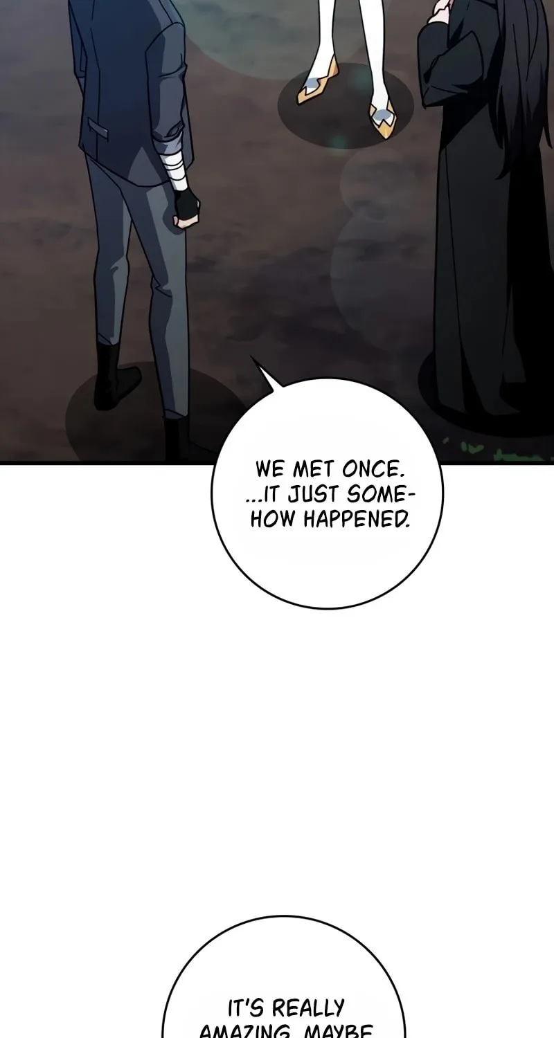 The Maxed-out Player Chapter 17 page 68 - 
