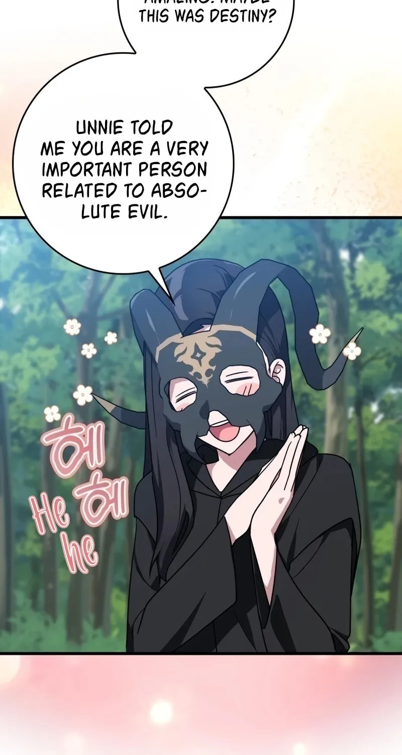 The Maxed-out Player Chapter 17 page 69 - 