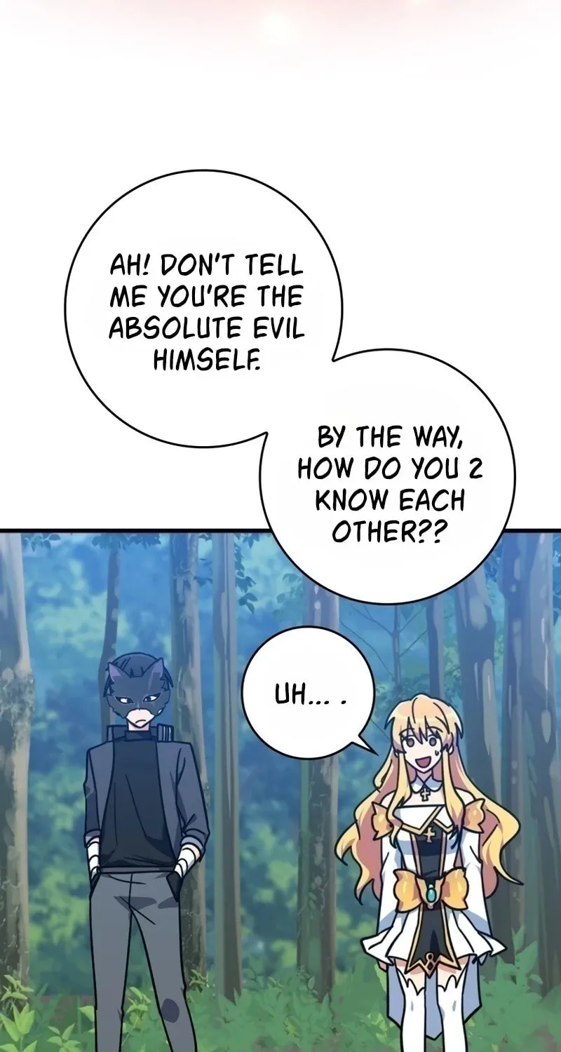 The Maxed-out Player Chapter 17 page 70 - 