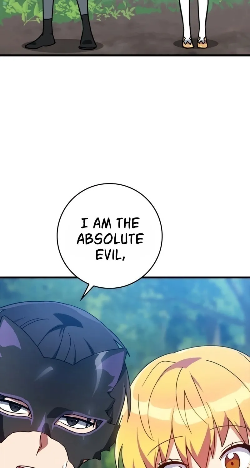 The Maxed-out Player Chapter 17 page 71 - 