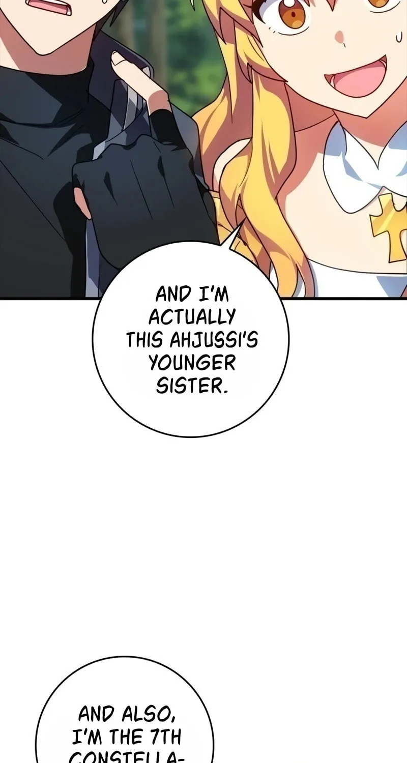 The Maxed-out Player Chapter 17 page 72 - 