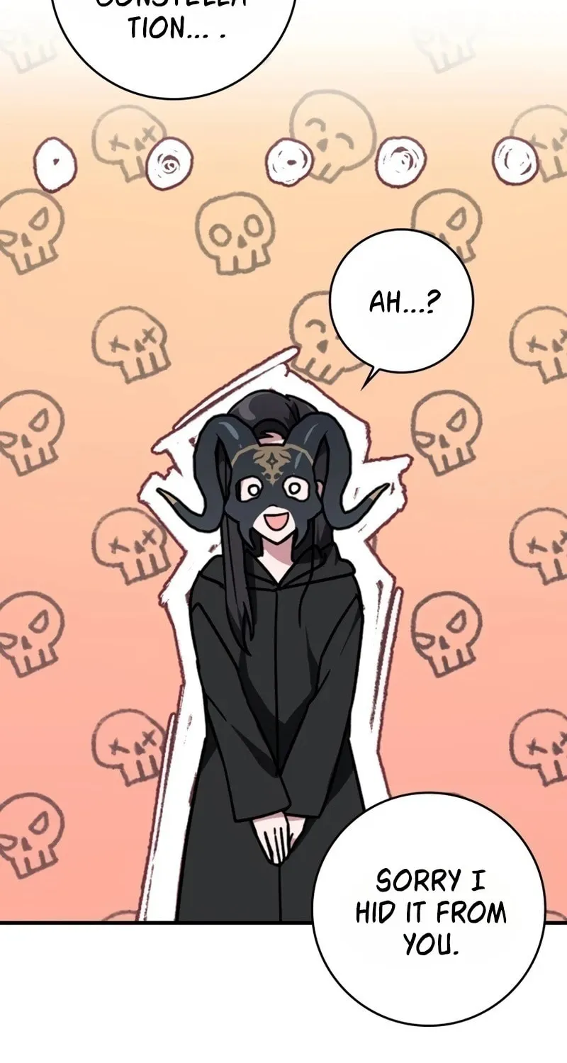 The Maxed-out Player Chapter 17 page 73 - 