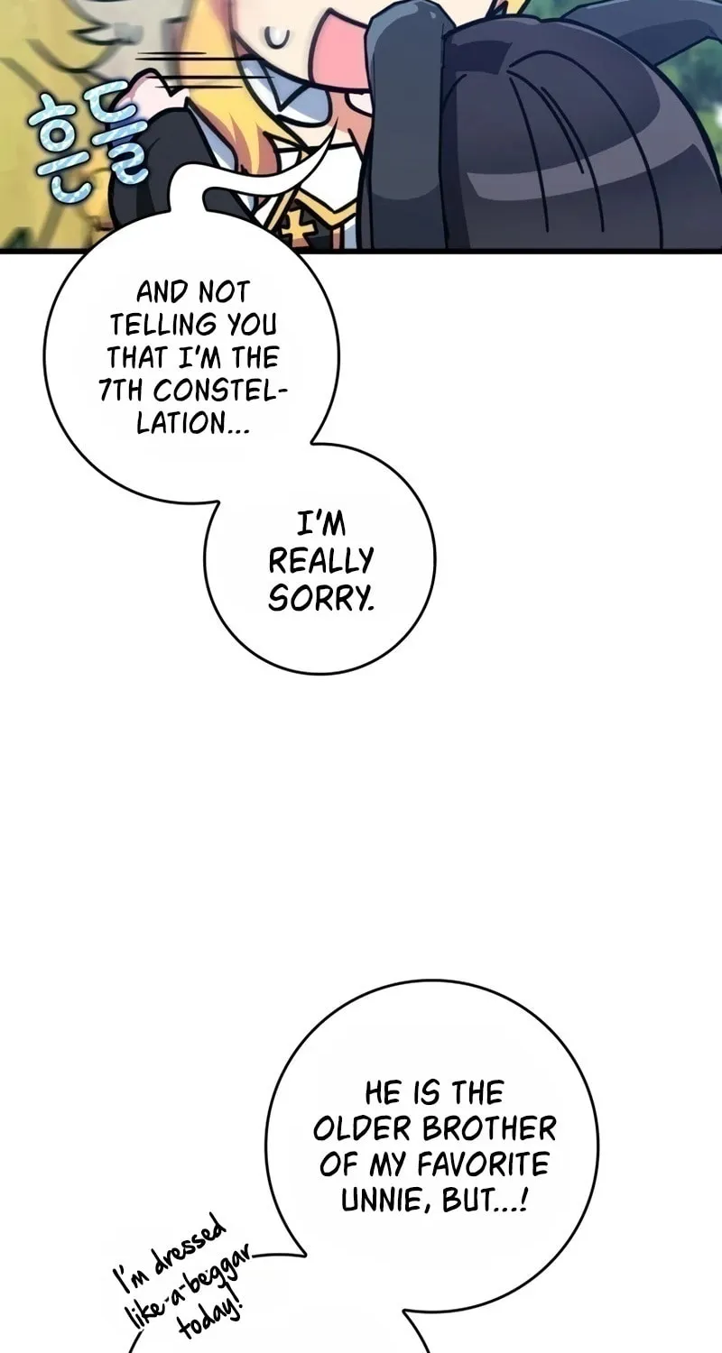 The Maxed-out Player Chapter 17 page 79 - 