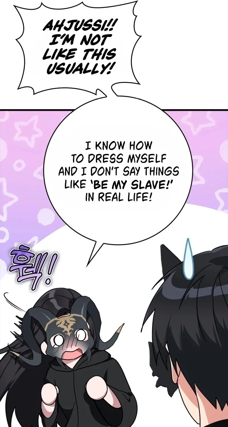 The Maxed-out Player Chapter 17 page 82 - 