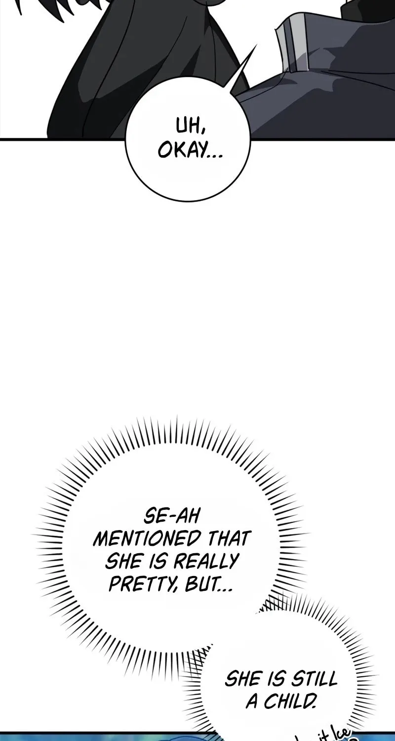 The Maxed-out Player Chapter 17 page 83 - 