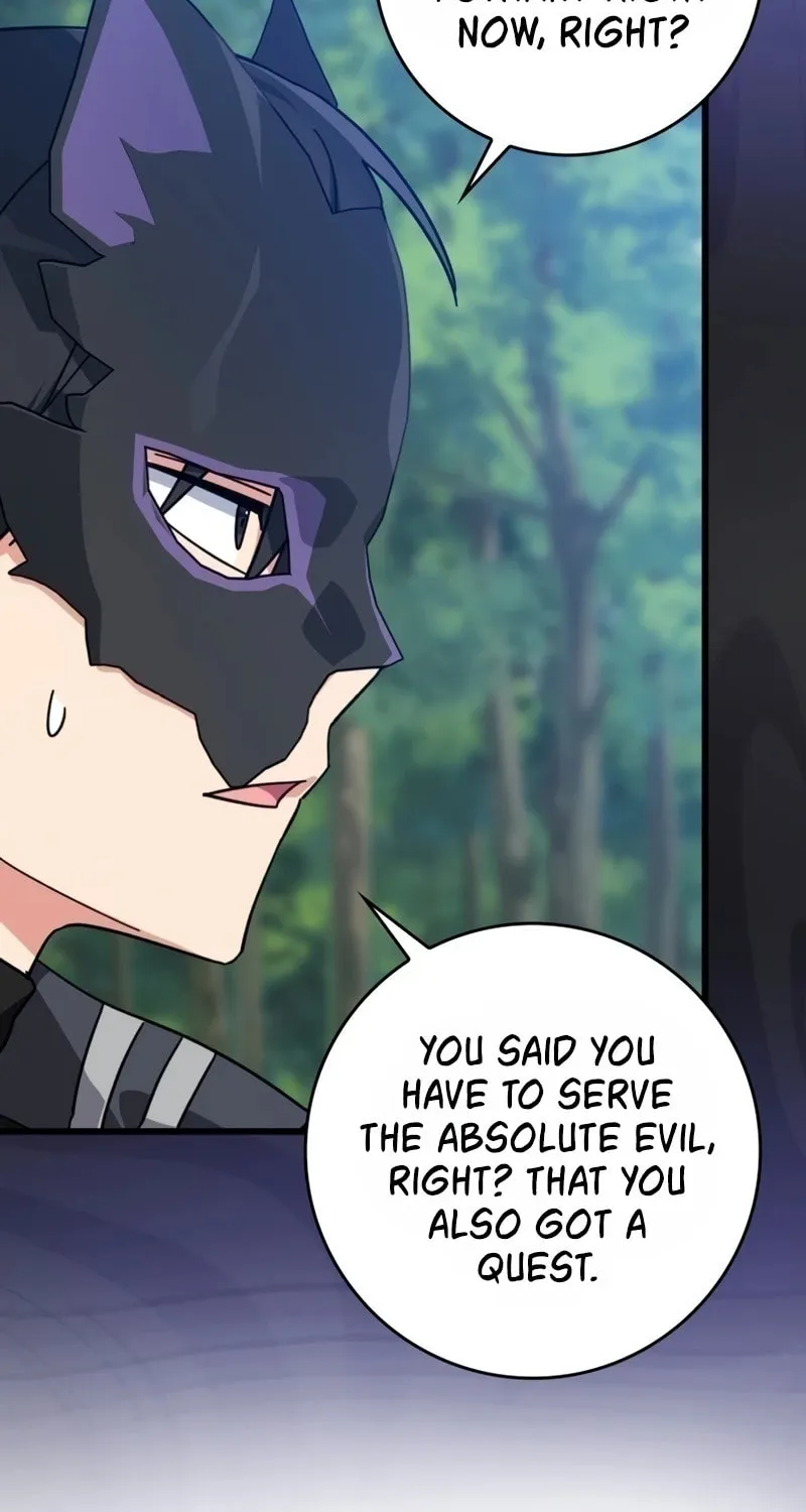 The Maxed-out Player Chapter 17 page 85 - 