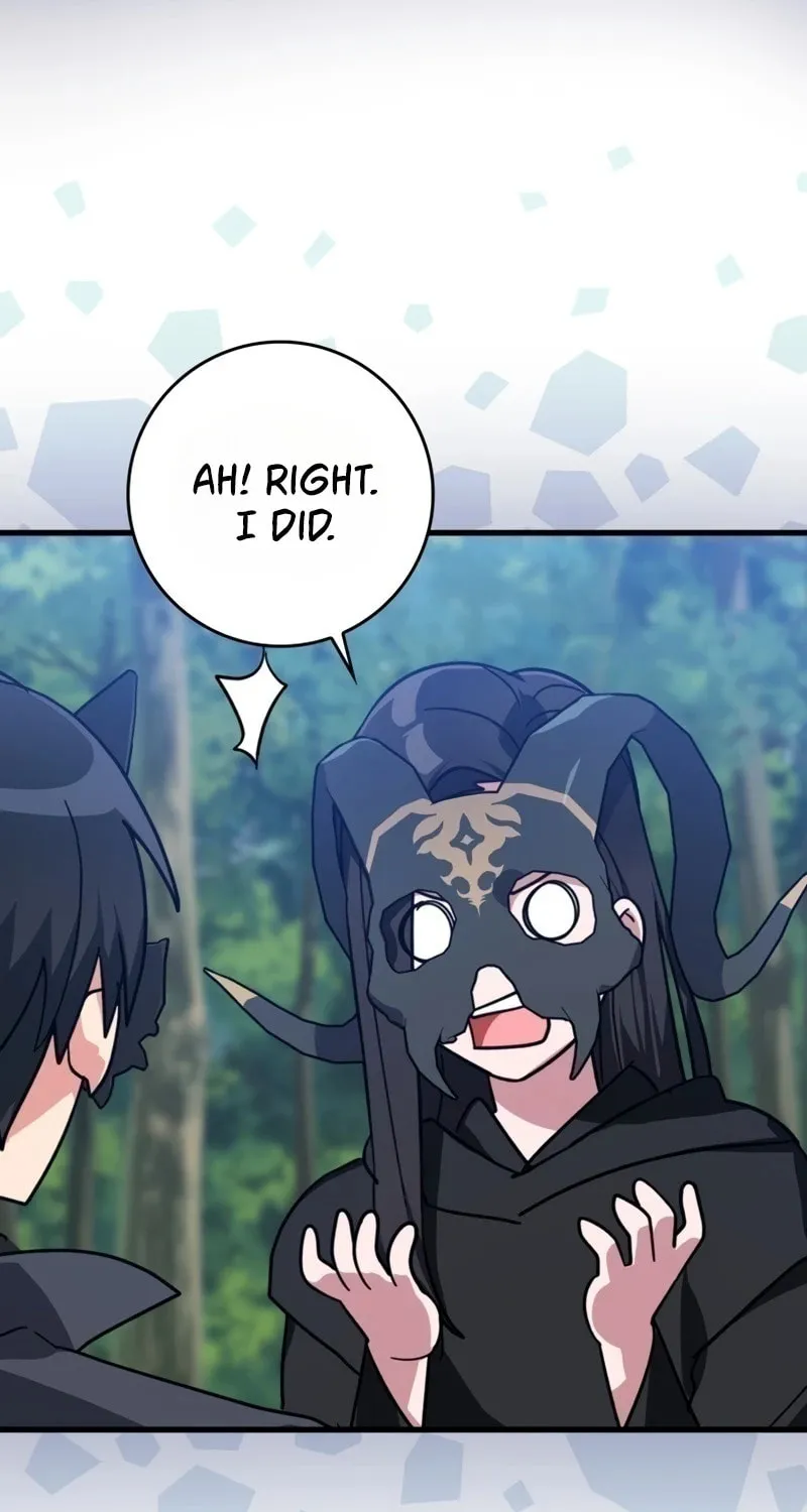 The Maxed-out Player Chapter 17 page 86 - 