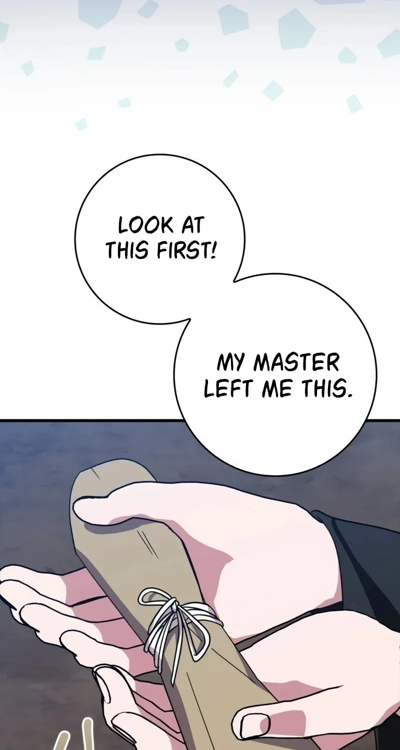 The Maxed-out Player Chapter 17 page 87 - 