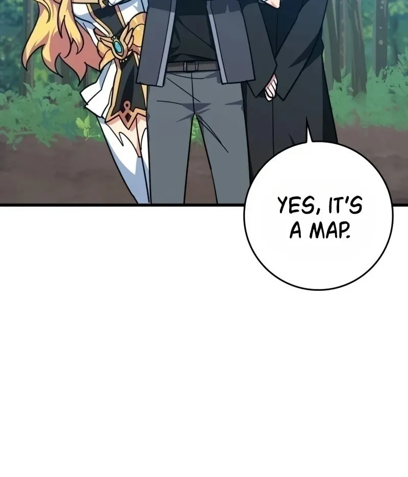 The Maxed-out Player Chapter 17 page 89 - 