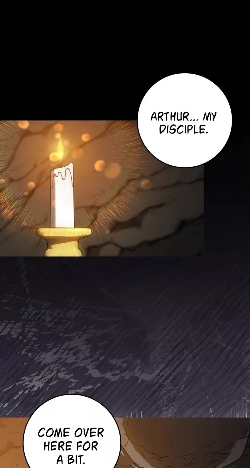 The Maxed-out Player Chapter 18 page 2 - 