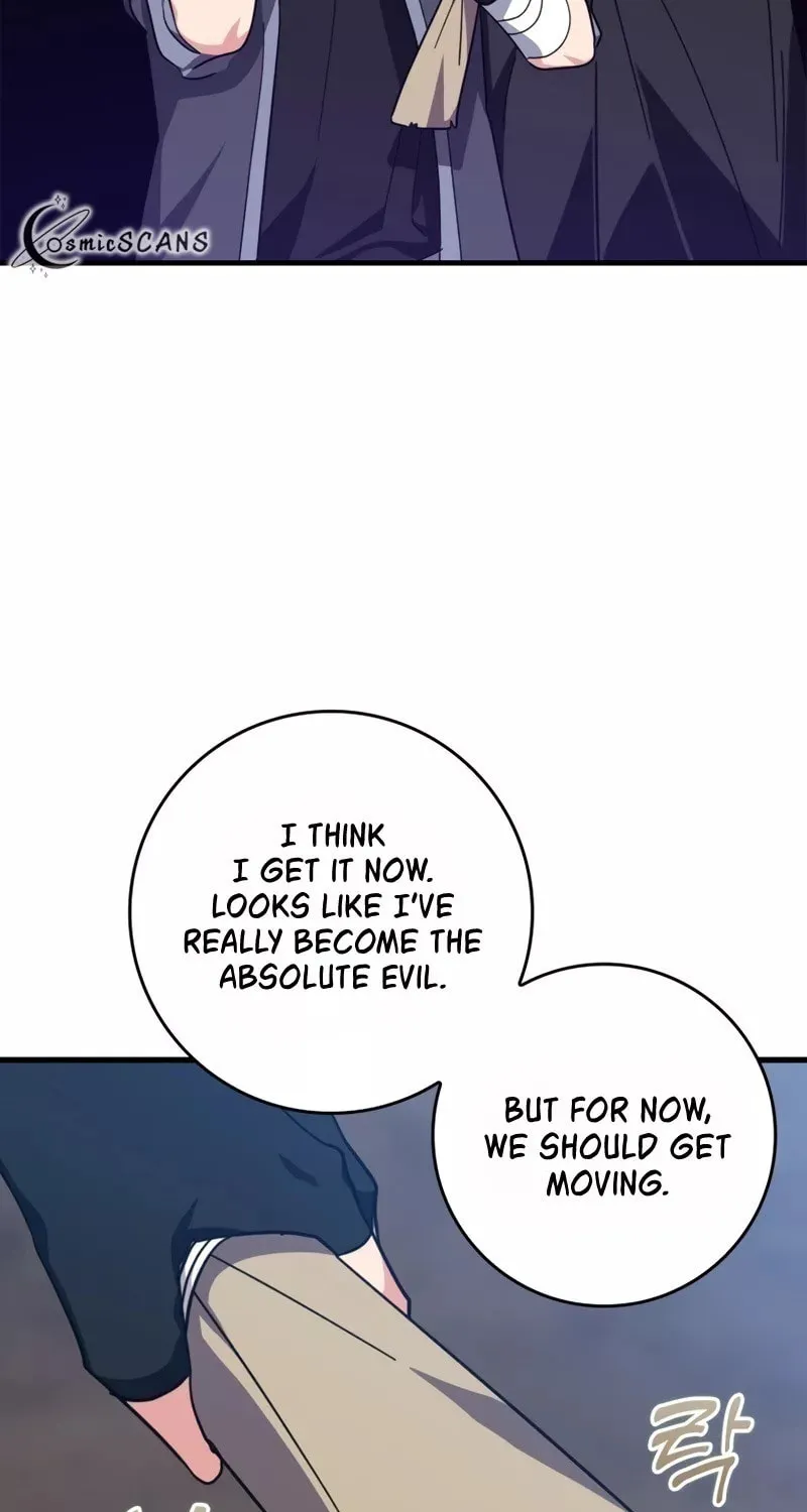 The Maxed-out Player Chapter 18 page 14 - 