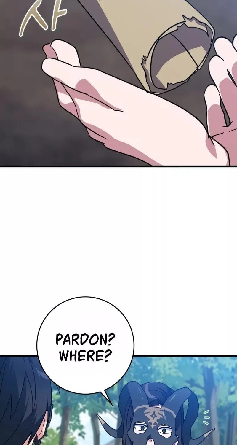 The Maxed-out Player Chapter 18 page 15 - 